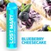 Lost Mary 3000 Pro BLUEBERRY CHEESECAKE