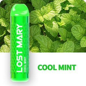 Lost Mary 3000 Pro COOL MINT