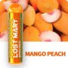 Lost Mary 3000 Pro MANGO PEACH