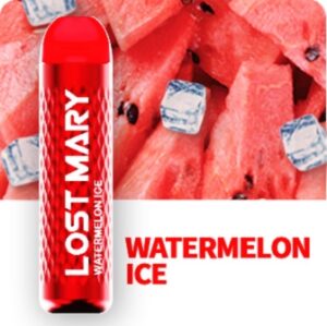 Lost Mary 3000 Pro WATERMELON ICE