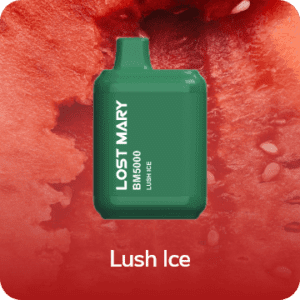 Lost Mary BM5000 Lush Ice