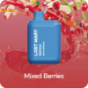 Lost Mary BM5000 Mixed Berries