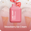 Lost Mary BM5000 Strawberry Ice Cream