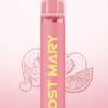 Lost Mary CM1500 Cherry Peach Lemonade