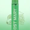 Lost Mary CM1500 Kiwi Passion Fruit Guava