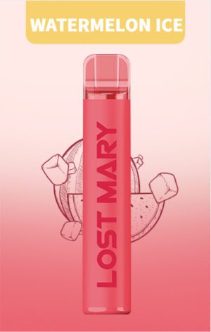 Lost Mary CM1500 Watermelon Ice