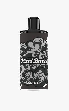 Картридж Lost Mary PSYPER 2500 Mixed Berries