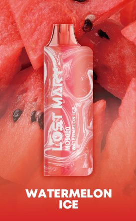 Lost Mary MO5000 WATERMELON ICE