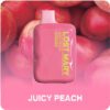 Lost Mary OS5000 JUICY PEACH