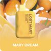 Lost Mary OS5000 Mary dream