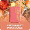 Lost Mary OS5000 STRAWBERRY PINA COLADA