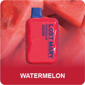 Lost Mary OS5000 WATERMELON